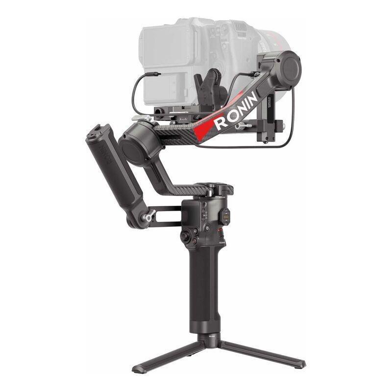 DJI RS 4 Pro Camera Stabilizer (Combo), , large image number 2