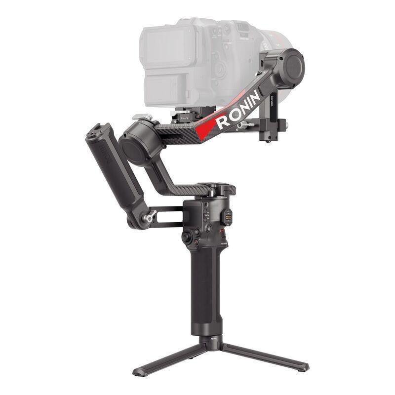 DJI RS 4 Pro Camera Stabilizer (Combo), , large image number 3