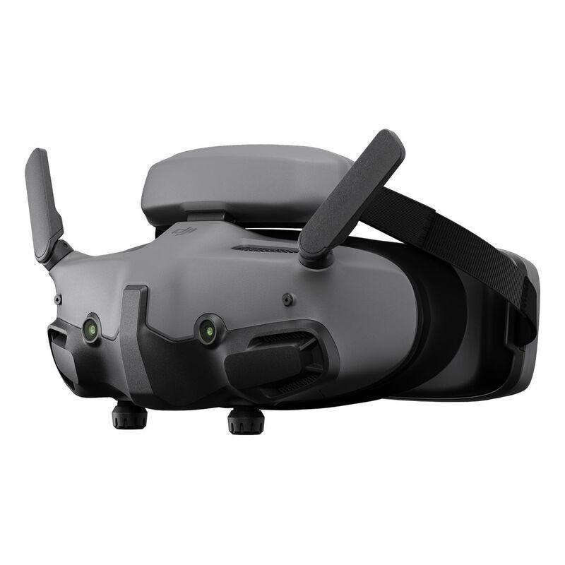 DJI Avata 2 FPV Drone - Fly More Combo (Single Battery), , large image number 1