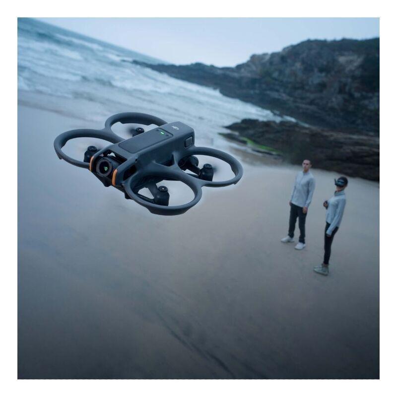 DJI Avata 2 FPV Drone - Fly More Combo (Single Battery), , large image number 6