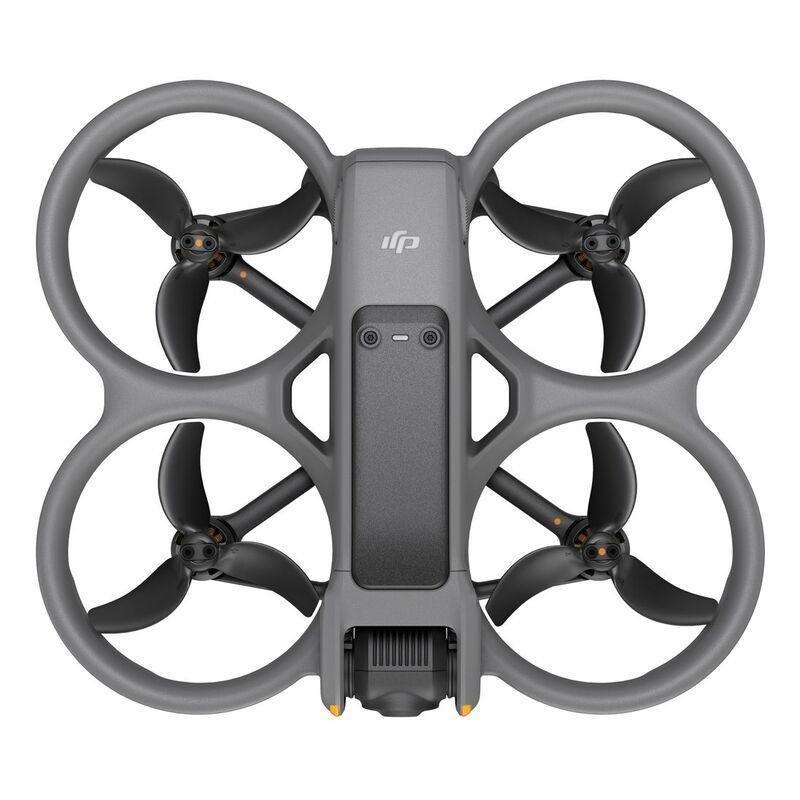 DJI Avata 2 FPV Drone - Fly More Combo (Three Batteries), , large image number 3