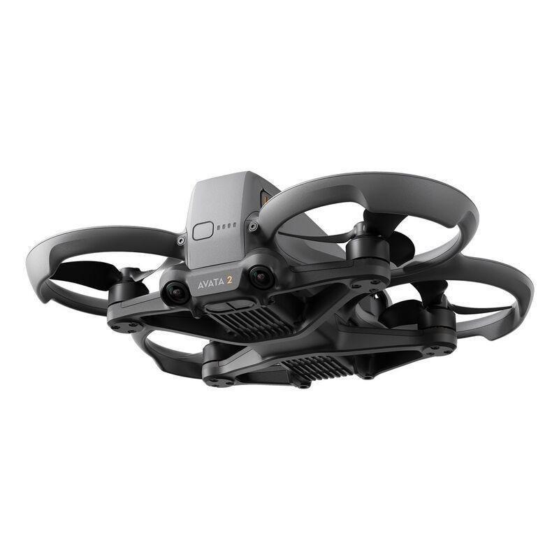 DJI Avata 2 FPV Drone - Fly More Combo (Three Batteries), , large image number 4
