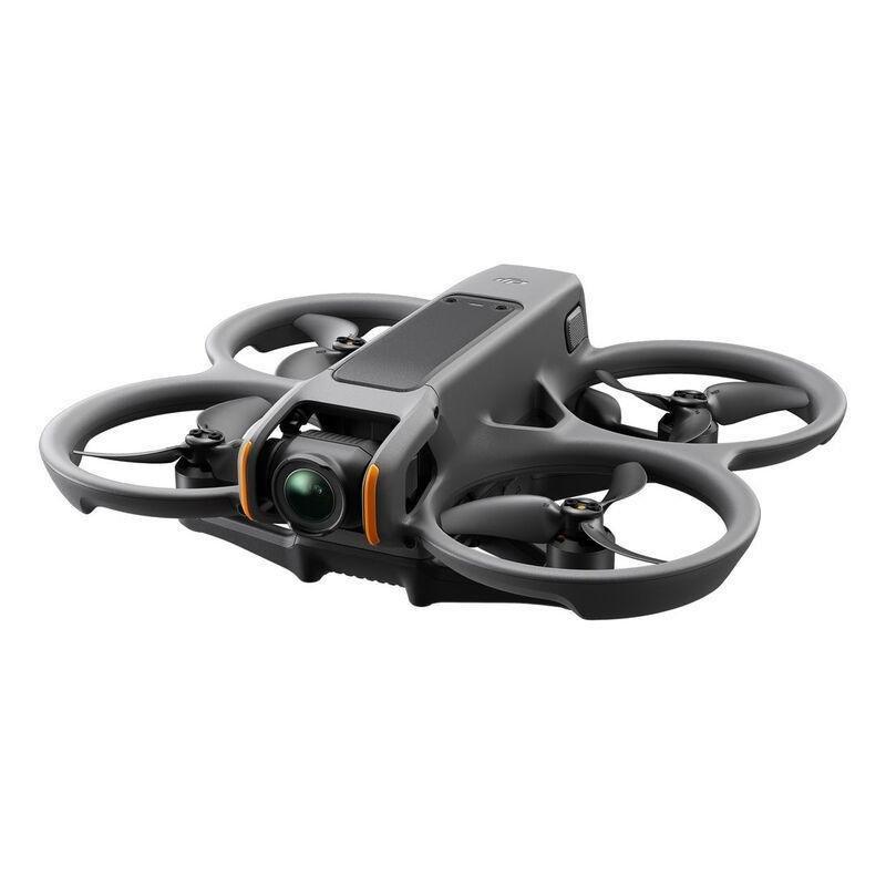 DJI Avata 2 FPV Drone - Fly More Combo (Three Batteries), , large image number 5