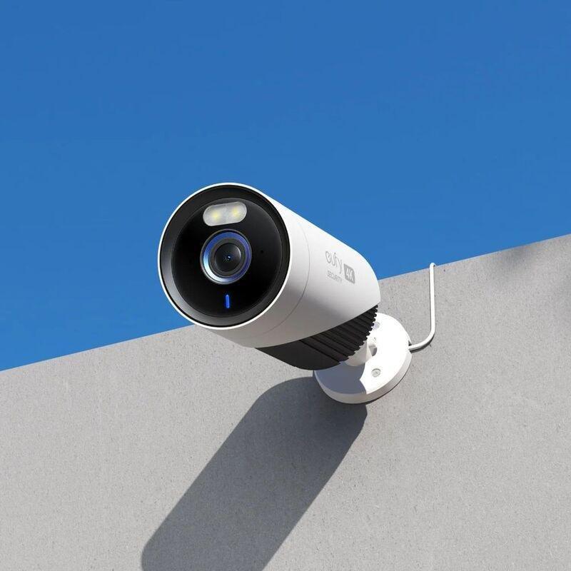 Eufy Security eufyCam Professional E330 add on camera - White, , large image number 1