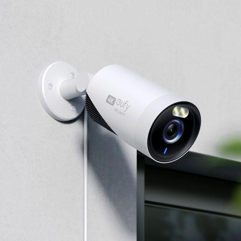Eufy Security eufyCam Professional E330 add on camera - White, , large image number 6