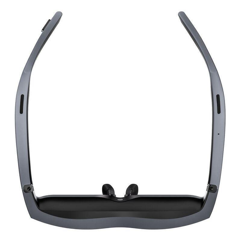 TCL NXTWEAR S+ XR Wearable Display Smart Glasses, , large image number 1
