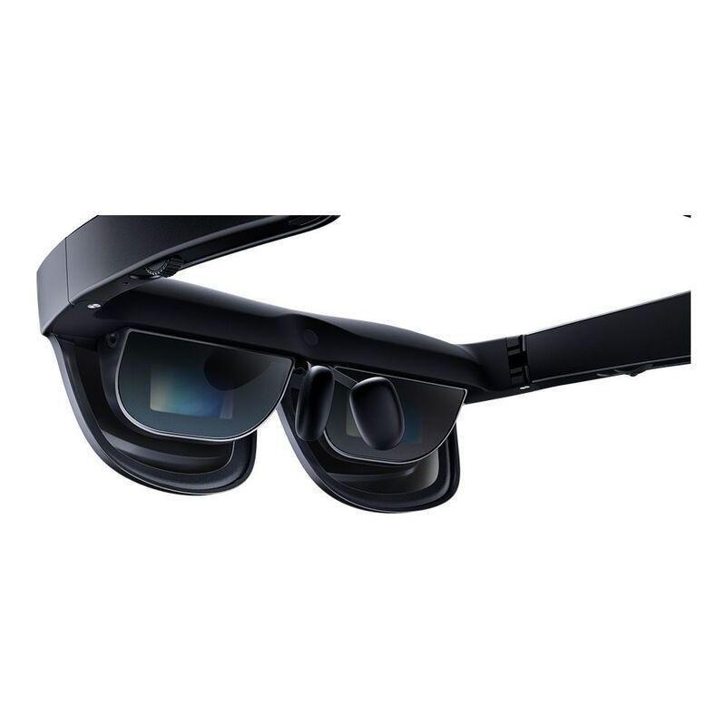 TCL NXTWEAR S+ XR Wearable Display Smart Glasses, , large image number 7