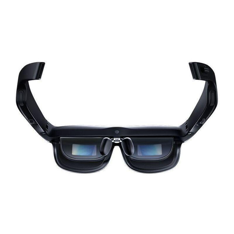 TCL NXTWEAR S+ XR Wearable Display Smart Glasses, , large image number 10