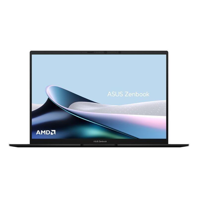 ASUS Zenbook 14 OLED Laptop - UM3406HA-OLEDR7W - AMD Ryzen R7-8840HS/16GB RAM/1TB SSD/AMD Radeon Graphics/14-inch FHD (1920 x 1080) OLED/Windows 11..., , large image number 0