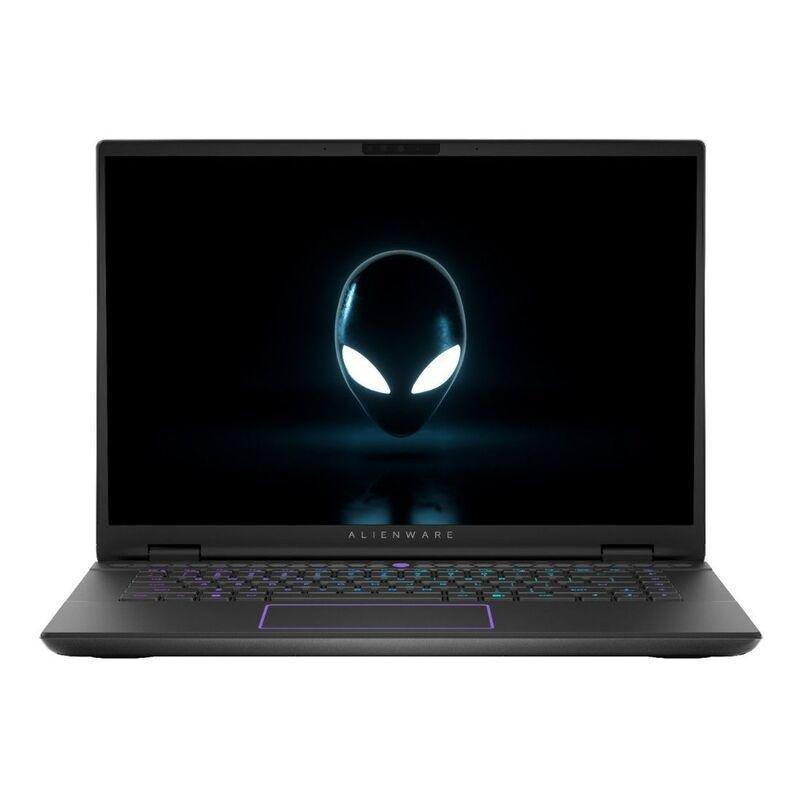 Alienware m16 R2 Gaming Laptop - M16R2-ALN-CTO2 - intel Core Ultra 7-155H/32GB/2TB SSD/NVIDIA GeForce RTX 4070 8GB/16-inch QHD+ (2560 x 1600) 240Hz..., , large image number 0