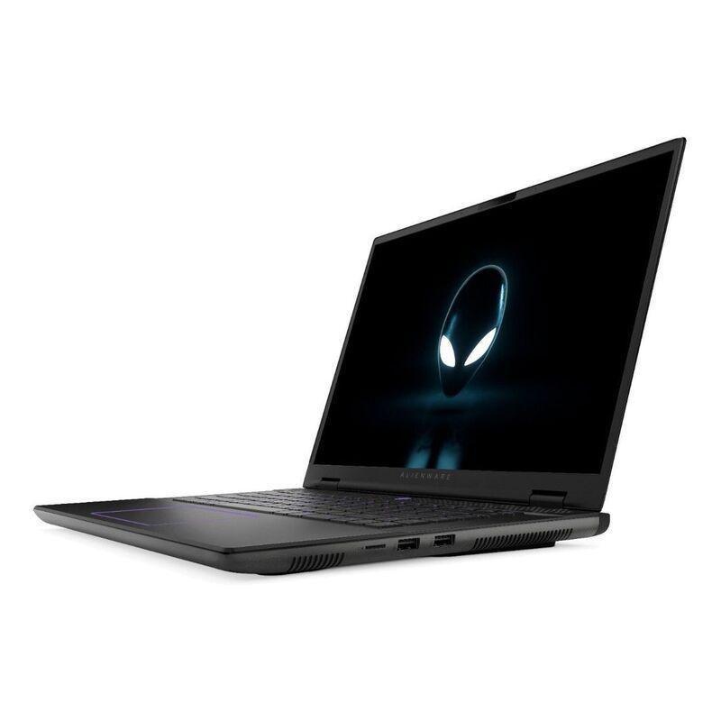 Alienware m16 R2 Gaming Laptop - M16R2-ALN-CTO2 - intel Core Ultra 7-155H/32GB/2TB SSD/NVIDIA GeForce RTX 4070 8GB/16-inch QHD+ (2560 x 1600) 240Hz..., , large image number 1