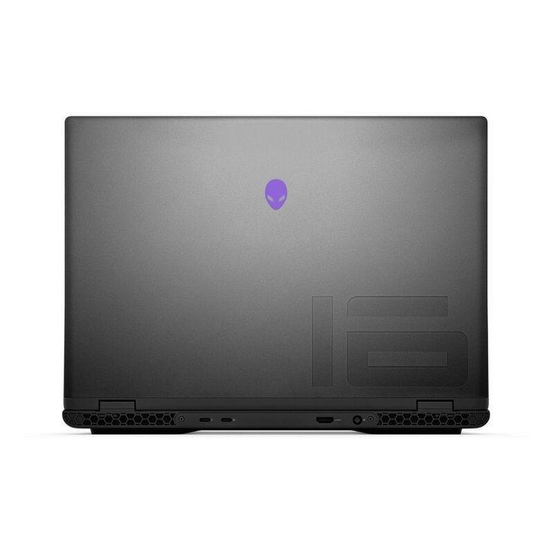 Alienware m16 R2 Gaming Laptop - M16R2-ALN-CTO2 - intel Core Ultra 7-155H/32GB/2TB SSD/NVIDIA GeForce RTX 4070 8GB/16-inch QHD+ (2560 x 1600) 240Hz..., , large image number 3