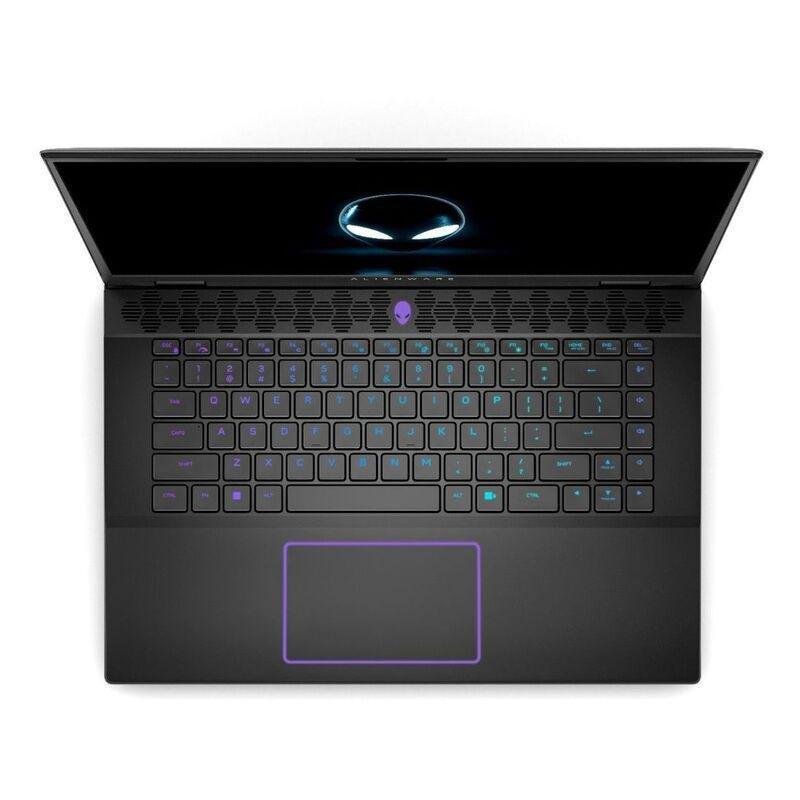 Alienware m16 R2 Gaming Laptop - M16R2-ALN-CTO2 - intel Core Ultra 7-155H/32GB/2TB SSD/NVIDIA GeForce RTX 4070 8GB/16-inch QHD+ (2560 x 1600) 240Hz..., , large image number 5