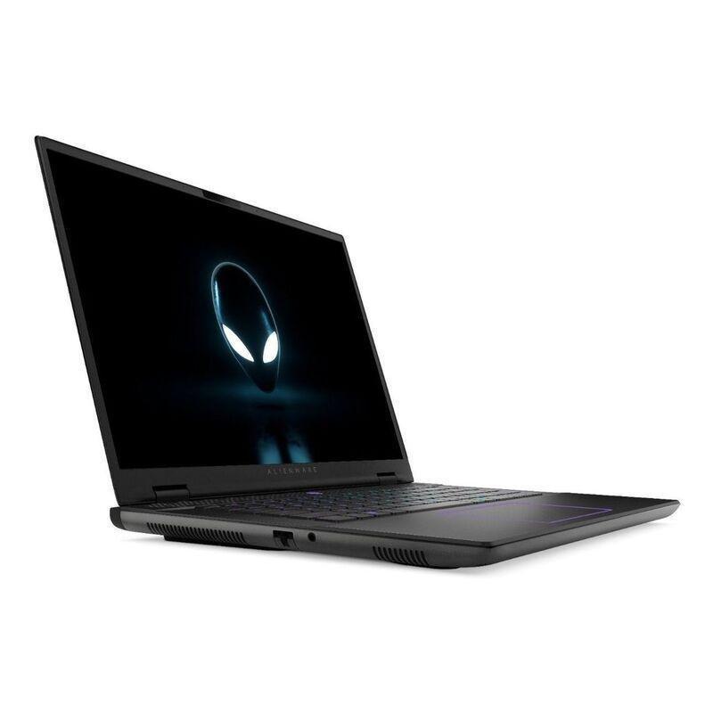 Alienware m16 R2 Gaming Laptop - M16R2-ALN-CTO2 - intel Core Ultra 7-155H/32GB/2TB SSD/NVIDIA GeForce RTX 4070 8GB/16-inch QHD+ (2560 x 1600) 240Hz..., , large image number 6
