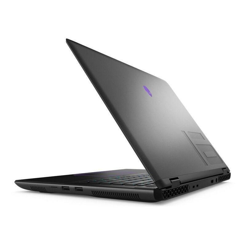 Alienware m16 R2 Gaming Laptop - M16R2-ALN-CTO2 - intel Core Ultra 7-155H/32GB/2TB SSD/NVIDIA GeForce RTX 4070 8GB/16-inch QHD+ (2560 x 1600) 240Hz..., , large image number 7