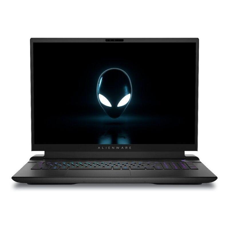 Alienware m18 R2 Gaming Laptop - M18R2-ALN-CTO4 - intel Core i9-14900HX/64GB/4TB SSD/NVIDIA GeForce RTX 4090 16GB/18-inch QHD+ (2560 x 1600) 165Hz/..., , large image number 0