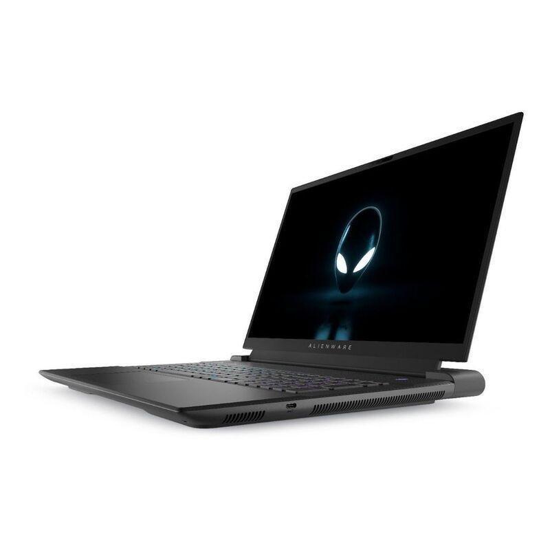 Alienware m18 R2 Gaming Laptop - M18R2-ALN-CTO4 - intel Core i9-14900HX/64GB/4TB SSD/NVIDIA GeForce RTX 4090 16GB/18-inch QHD+ (2560 x 1600) 165Hz/..., , large image number 2