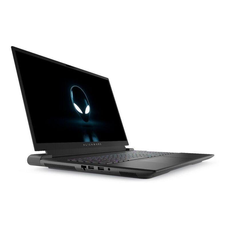 Alienware m18 R2 Gaming Laptop - M18R2-ALN-CTO4 - intel Core i9-14900HX/64GB/4TB SSD/NVIDIA GeForce RTX 4090 16GB/18-inch QHD+ (2560 x 1600) 165Hz/..., , large image number 3