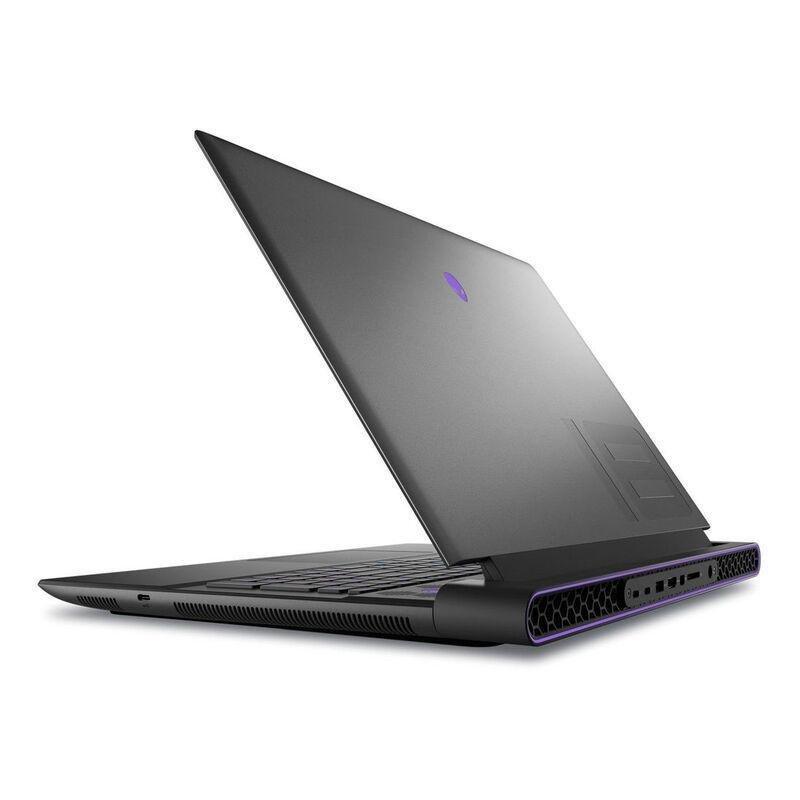 Alienware m18 R2 Gaming Laptop - M18R2-ALN-CTO4 - intel Core i9-14900HX/64GB/4TB SSD/NVIDIA GeForce RTX 4090 16GB/18-inch QHD+ (2560 x 1600) 165Hz/..., , large image number 4