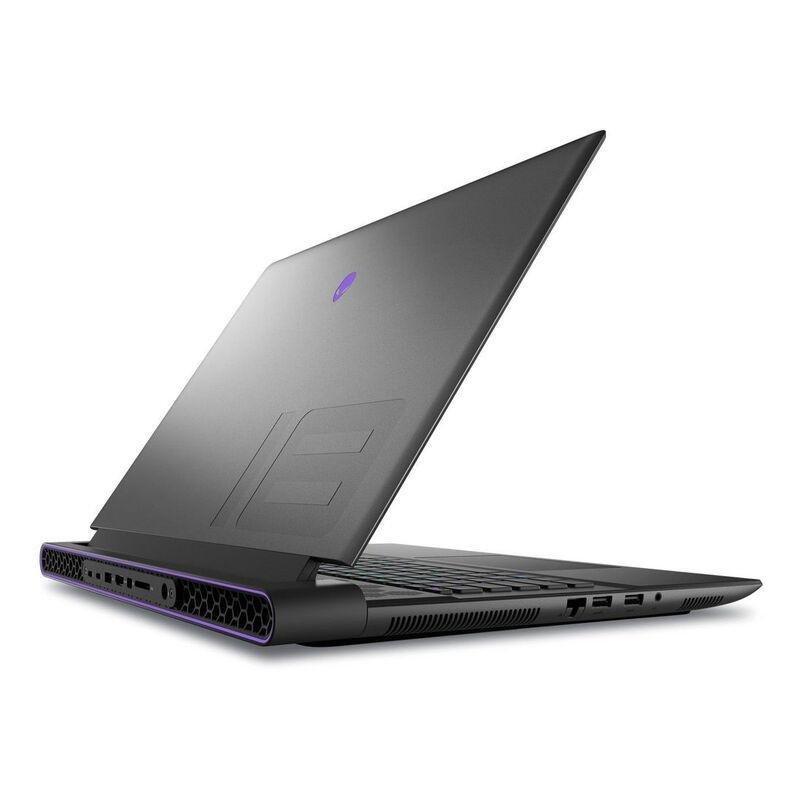Alienware m18 R2 Gaming Laptop - M18R2-ALN-CTO4 - intel Core i9-14900HX/64GB/4TB SSD/NVIDIA GeForce RTX 4090 16GB/18-inch QHD+ (2560 x 1600) 165Hz/..., , large image number 5