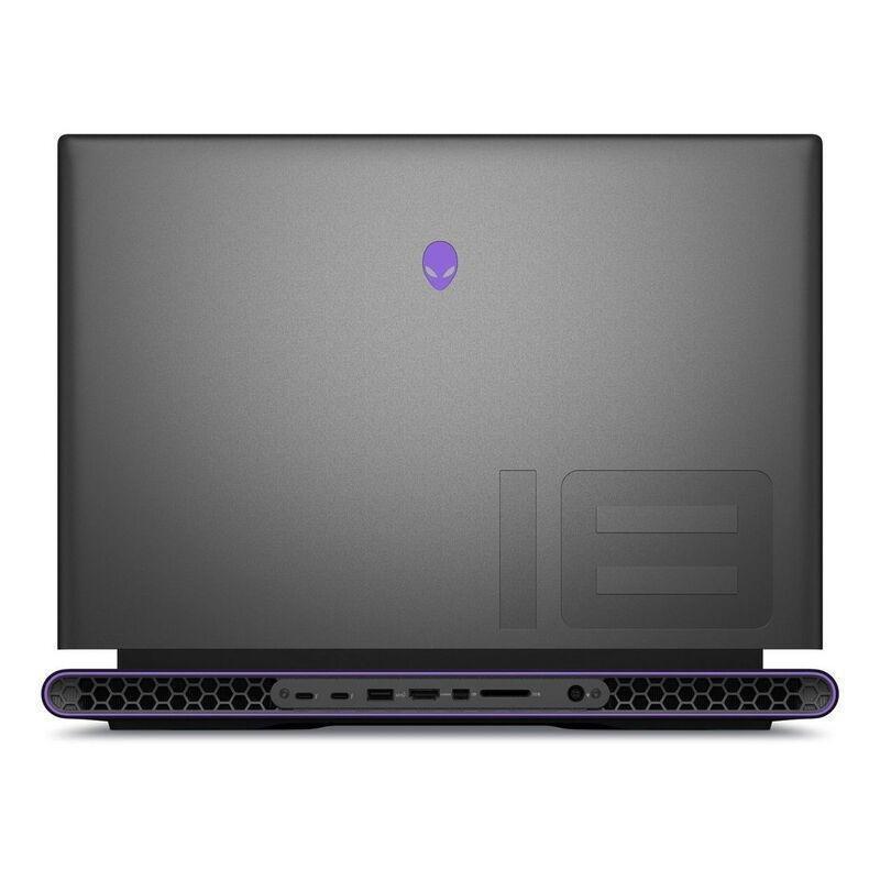 Alienware m18 R2 Gaming Laptop - M18R2-ALN-CTO4 - intel Core i9-14900HX/64GB/4TB SSD/NVIDIA GeForce RTX 4090 16GB/18-inch QHD+ (2560 x 1600) 165Hz/..., , large image number 6