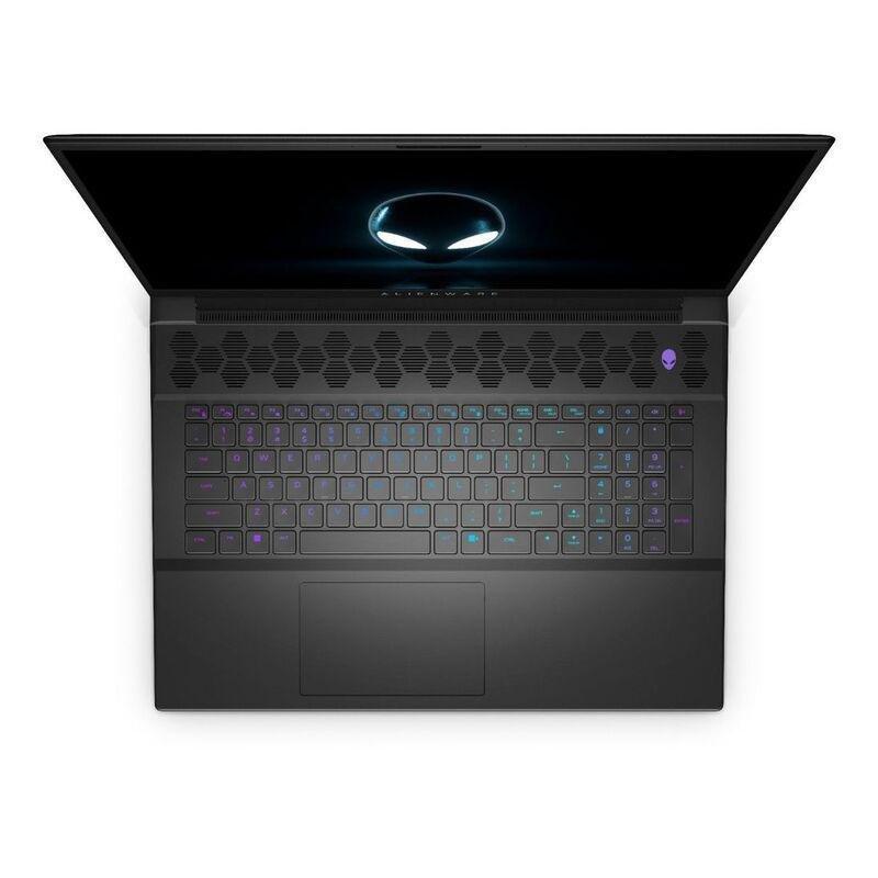 Alienware m18 R2 Gaming Laptop - M18R2-ALN-CTO4 - intel Core i9-14900HX/64GB/4TB SSD/NVIDIA GeForce RTX 4090 16GB/18-inch QHD+ (2560 x 1600) 165Hz/..., , large image number 7