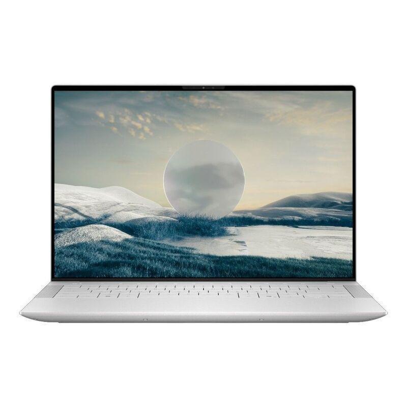 DELL XPS 14 9440 Laptop - 9440-XPS-1100-SLV - intel Core Ultra 7-155H/16GB/512GB SSD/Intel Arc graphics/14.5-inch FHD+ (1920x1200)/Windows 11 Home ..., , large image number 0