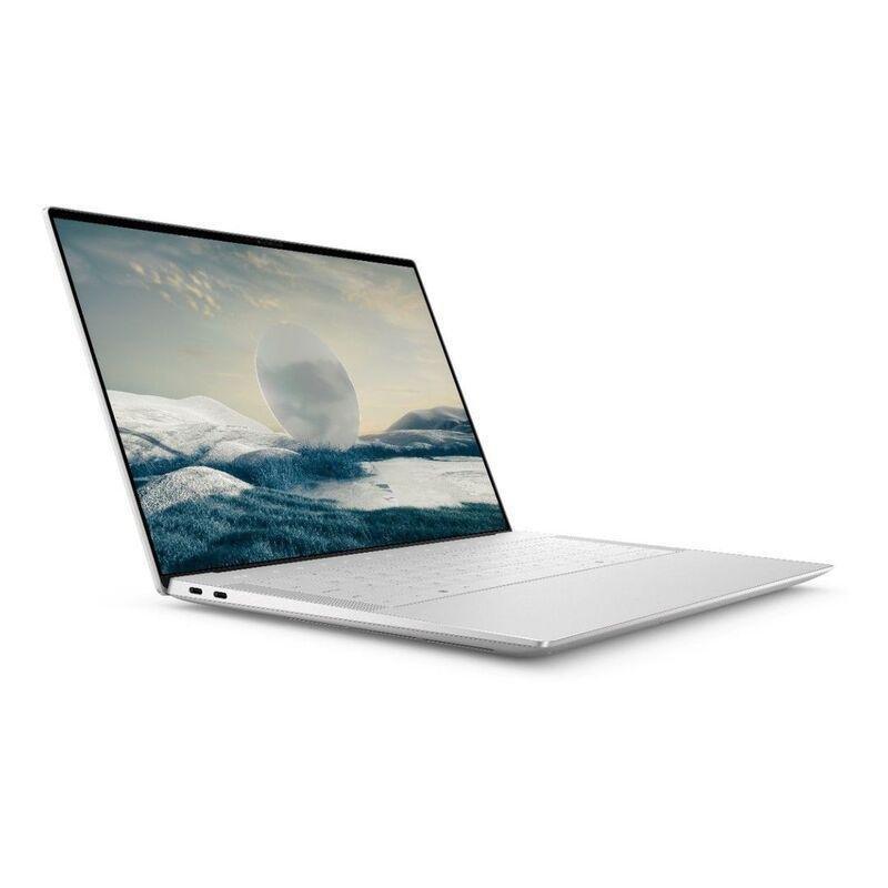 DELL XPS 14 9440 Laptop - 9440-XPS-1100-SLV - intel Core Ultra 7-155H/16GB/512GB SSD/Intel Arc graphics/14.5-inch FHD+ (1920x1200)/Windows 11 Home ..., , large image number 2