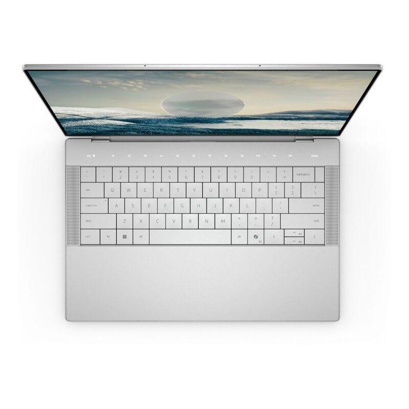 DELL XPS 14 9440 Laptop - 9440-XPS-1100-SLV - intel Core Ultra 7-155H/16GB/512GB SSD/Intel Arc graphics/14.5-inch FHD+ (1920x1200)/Windows 11 Home ..., , large image number 5