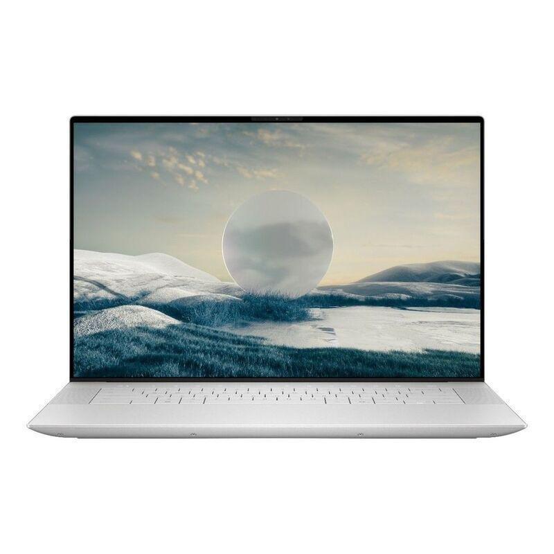 DELL XPS 16 9640 Laptop - 9640-XPS-1100-SLV - intel Core Ultra 7-155H/16GB/1TB SSD/NVIDIA GeForce RTX 4050 6GB/16.3-inch FHD+ (1920 x 1200)/Windows..., , large image number 0