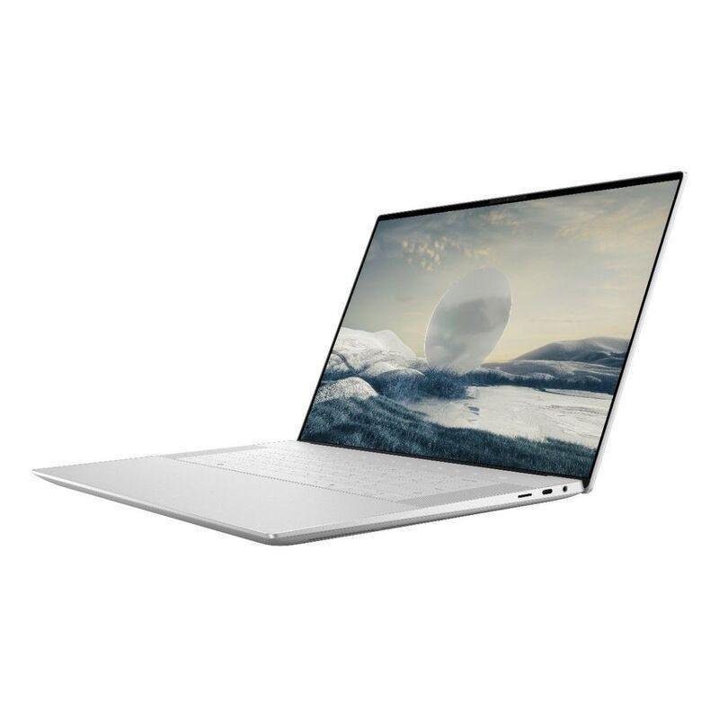 DELL XPS 16 9640 Laptop - 9640-XPS-1100-SLV - intel Core Ultra 7-155H/16GB/1TB SSD/NVIDIA GeForce RTX 4050 6GB/16.3-inch FHD+ (1920 x 1200)/Windows..., , large image number 1