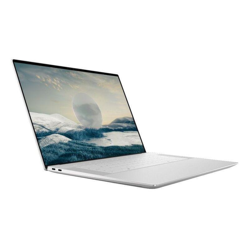 DELL XPS 16 9640 Laptop - 9640-XPS-1100-SLV - intel Core Ultra 7-155H/16GB/1TB SSD/NVIDIA GeForce RTX 4050 6GB/16.3-inch FHD+ (1920 x 1200)/Windows..., , large image number 2