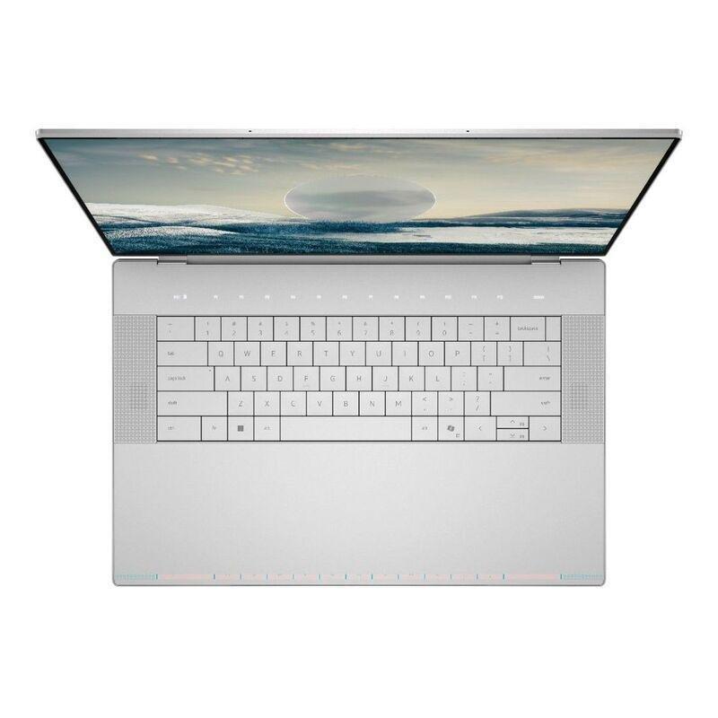 DELL XPS 16 9640 Laptop - 9640-XPS-1100-SLV - intel Core Ultra 7-155H/16GB/1TB SSD/NVIDIA GeForce RTX 4050 6GB/16.3-inch FHD+ (1920 x 1200)/Windows..., , large image number 5