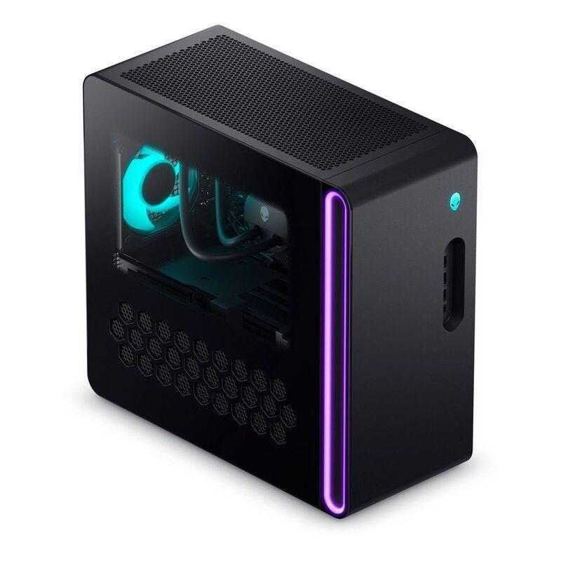 Alienware Aurora R16 Gaming Desktop - AUR-R16-CTO4 - intel Core i9-14900KF/64GB/4TB SSD/NVIDIA GeForce RTX 4080 16GB/240mm-Liquid Cooled/1000W Plat..., , large image number 0