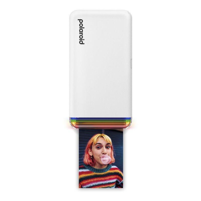 Polaroid HiPrint (Gen 2) 2x3 Pocket Photo Printer - Everything Box - White, , medium