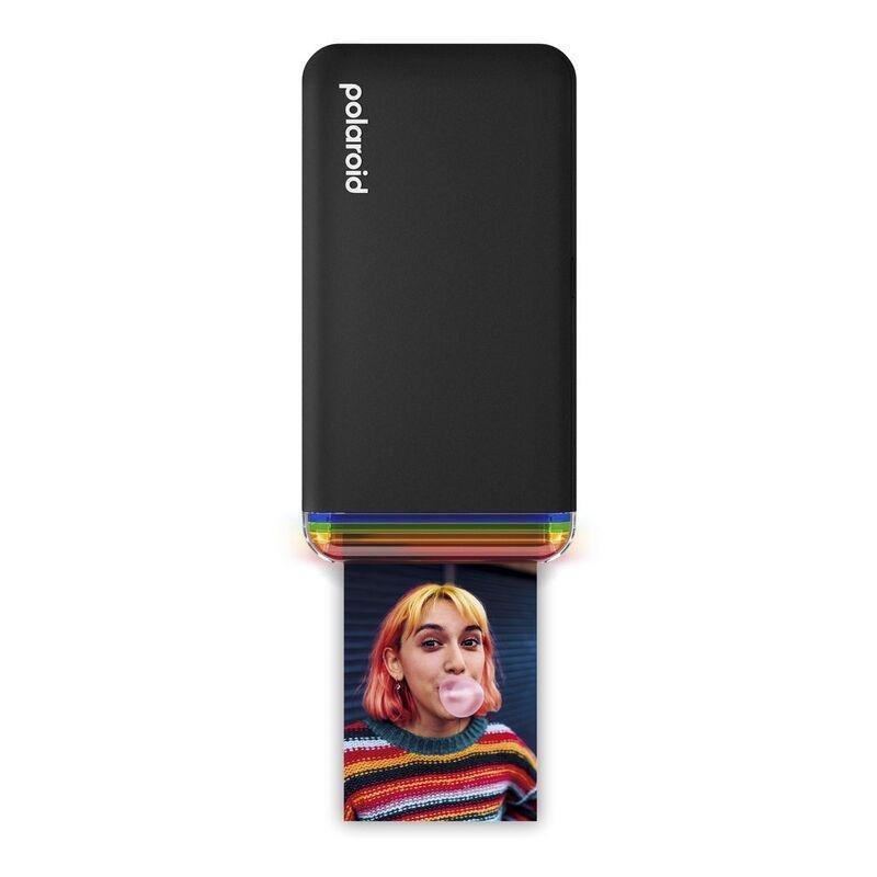 Polaroid HiPrint (Gen 2) 2x3 Pocket Photo Printer - Everything Box - Black, , large image number 3