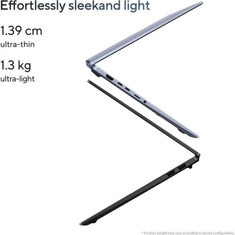ASUS Vivobook S 14 OLED Laptop - S5406MA-OLEDU711WB - Intel Core Ultra 7-155H/16GB RAM/1TB SSD/Intel Arc Graphics/14-inch WUXGA (1920 x 1800)/Windo..., , large image number 1