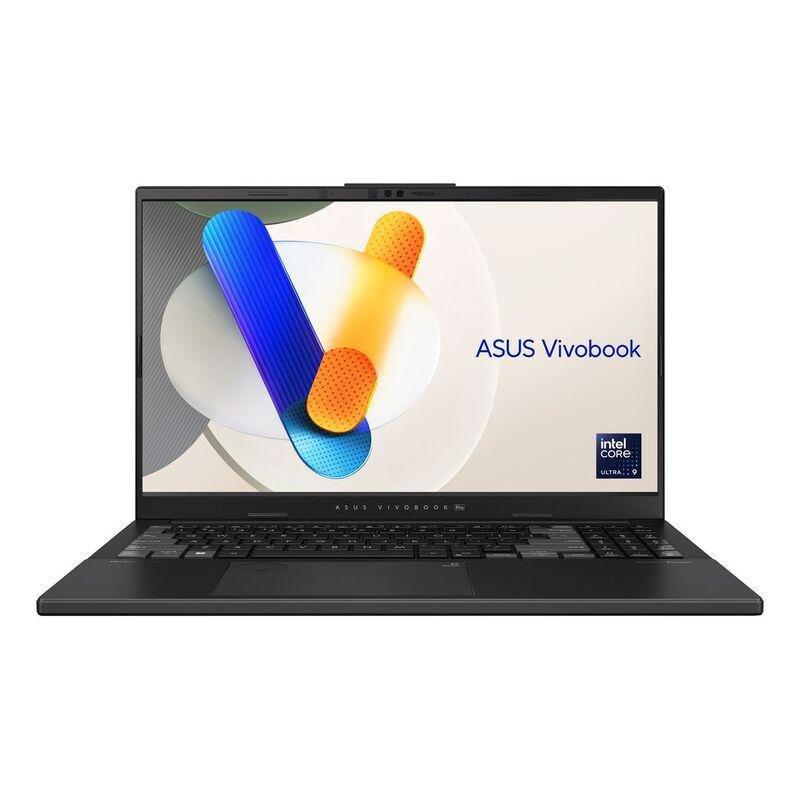ASUS Vivobook Pro 15 OLED Laptop - N6506MU-MA011W - Intel Core Ultra 9-185H/16GB RAM/1TB SSD/NVIDIA GeForce RTX 4050 6GB/15.6-inch 3K (2990 x 1620)..., , large image number 0