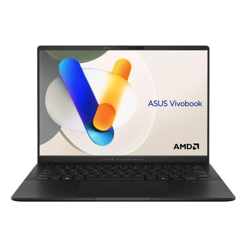 ASUS Vivobook S 14 OLED Laptop - M5406UA-OLEDR911WB - AMD Ryzen R9-8945H/16GB RAM/512GB SSD/AMD Radeon Graphics/14-inch WUXGA (1920 x 1080)/Windows..., , large image number 0