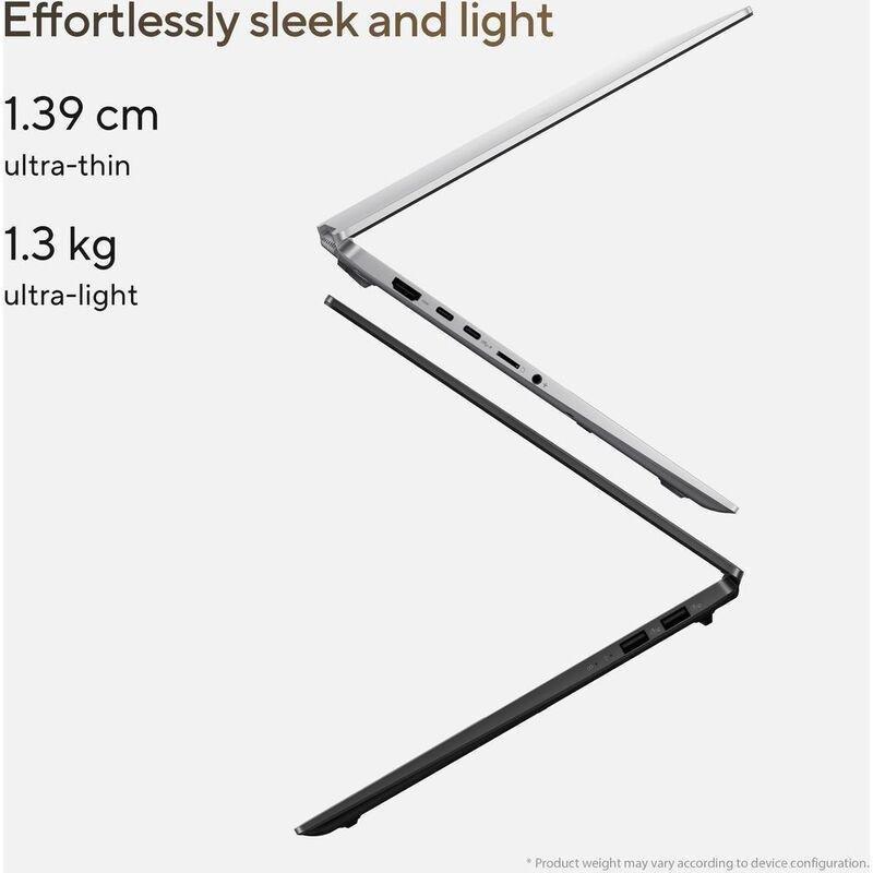 ASUS Vivobook S 14 OLED Laptop - M5406UA-OLEDR911WB - AMD Ryzen R9-8945H/16GB RAM/512GB SSD/AMD Radeon Graphics/14-inch WUXGA (1920 x 1080)/Windows..., , large image number 1