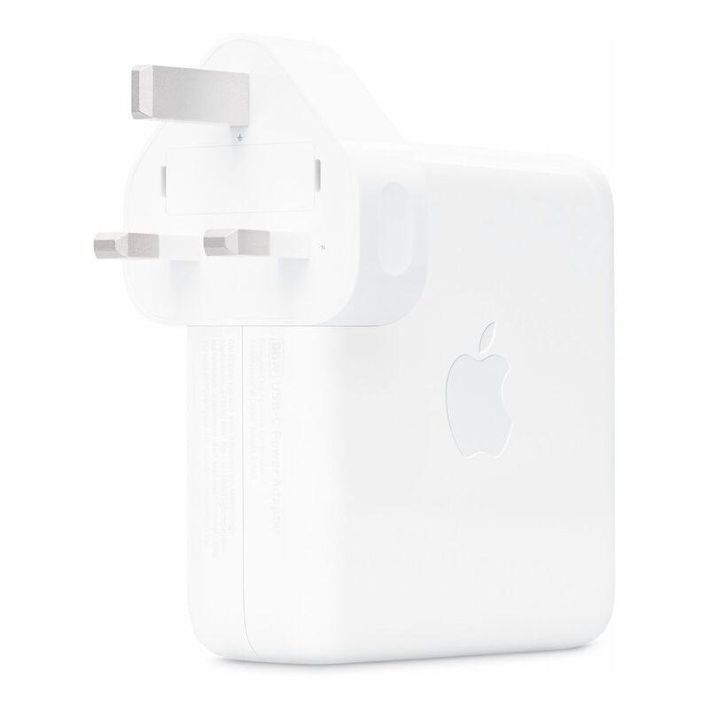 Apple 96W USB-C Power Adapter UK, , large image number 1