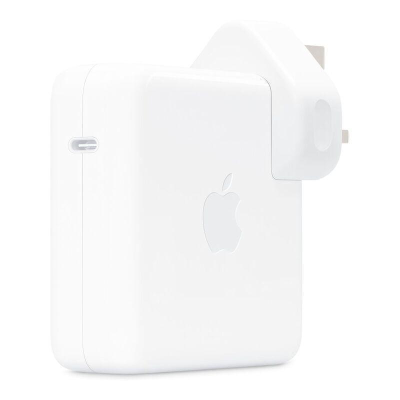 Apple 96W USB-C Power Adapter UK, , large image number 2