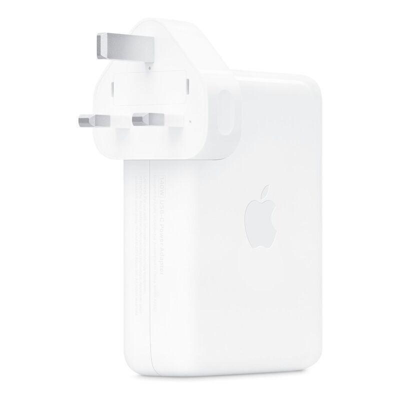 Apple 140W USB-C Power Adapter, , large image number 1