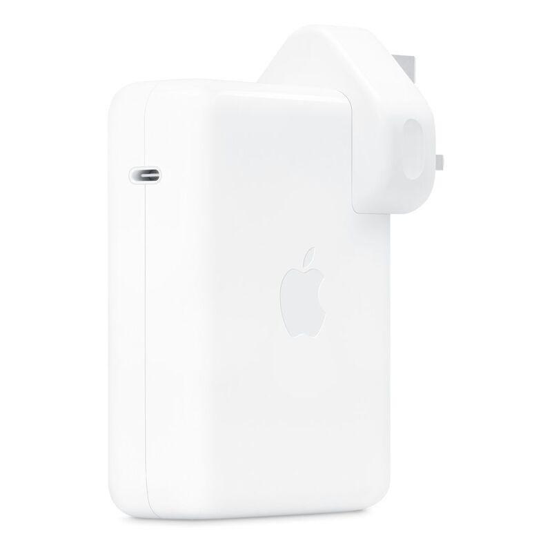 Apple 140W USB-C Power Adapter, , large image number 2