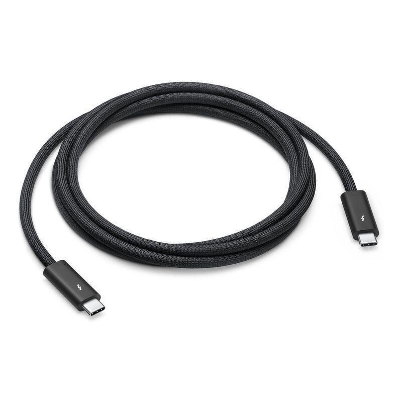 Apple Thunderbolt 4 Pro Cable 1.8m, , large image number 0