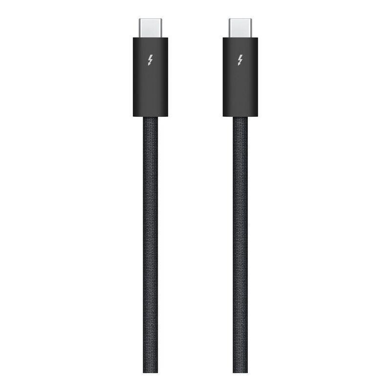 Apple Thunderbolt 4 Pro Cable 1.8m, , large image number 1
