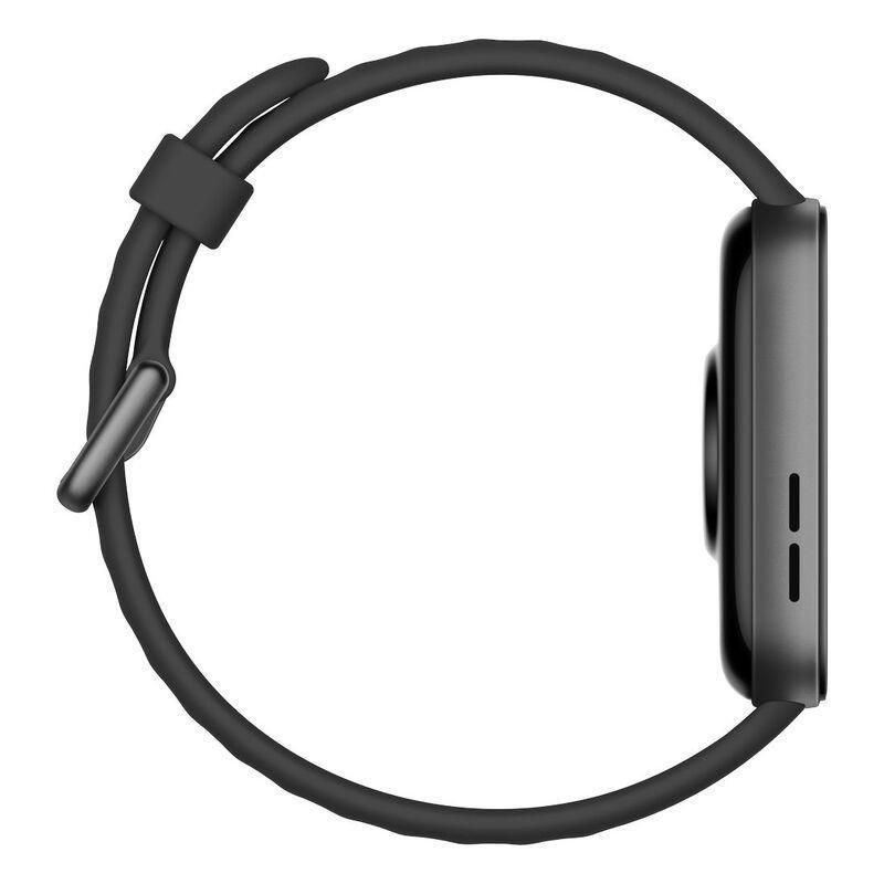 Huawei Watch GT Fit 3 Smartwatch - Black Fluorescent Strap, , large image number 4