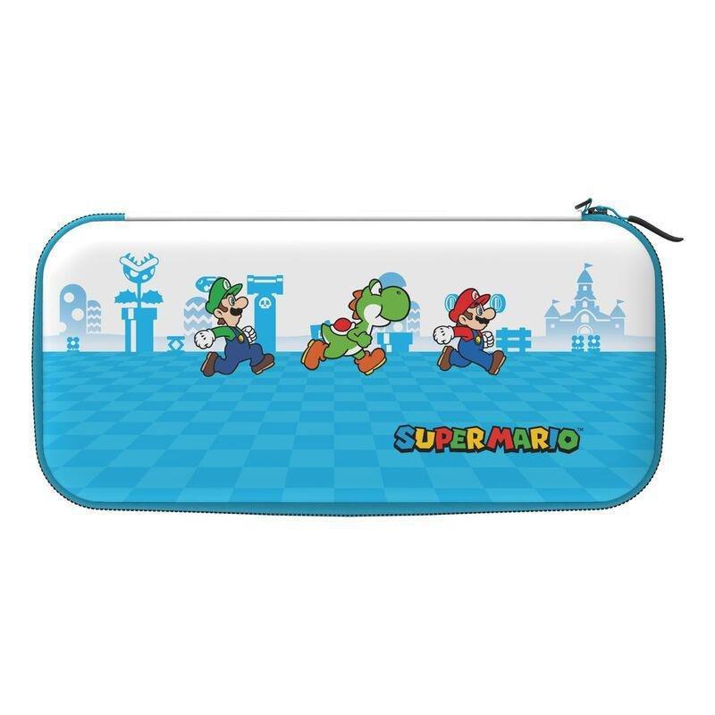 PDP Nintendo Switch Travel Case - Mario Escape, , medium