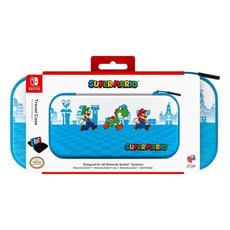 PDP Nintendo Switch Travel Case - Mario Escape, , large image number 2