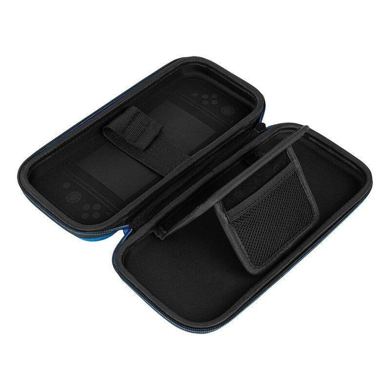PDP Nintendo Switch Travel Case - Mario Escape, , large image number 3